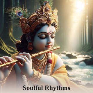 Soulful Rhythms: The Eternal Flute of Krishna