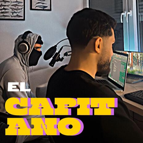 EL CAPITANO ft. SinanAbuDhabi, MH-Beats, KamiDior & Soner61 | Boomplay Music