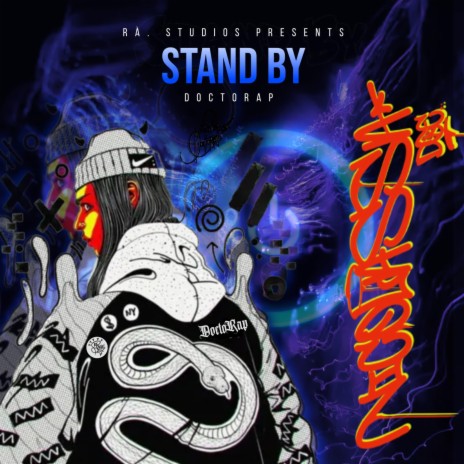 Full Album STAND BY