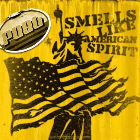 Smells like American Spirit | Boomplay Music