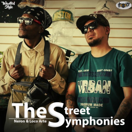 The street sinfonies (Neron_Loko Arte) | Boomplay Music