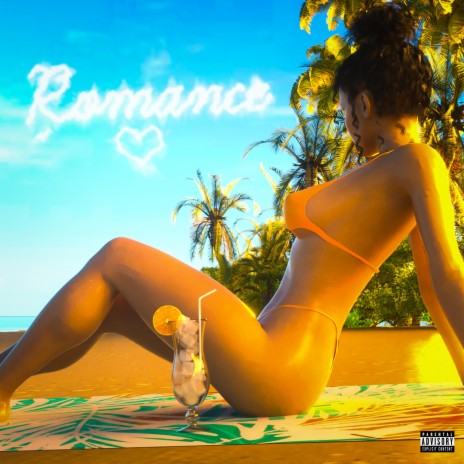 Romance ft. Toledo, Kawe, Bvga Beatz, Nagalli & Kyan | Boomplay Music