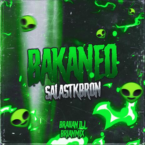 BAKANEO (SalastKbron) ft. BRIANMIX | Boomplay Music