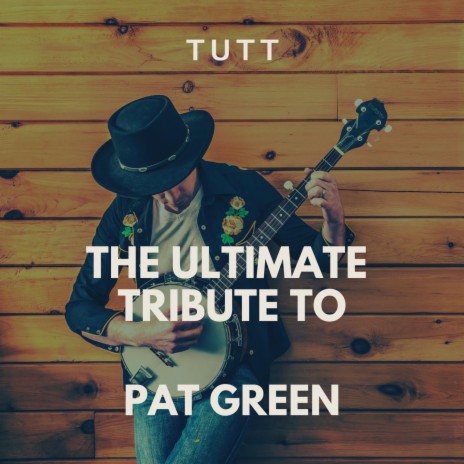 Don't Break My Heart Again (Originally Performed By Pat Green) | Boomplay Music