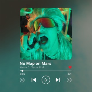 No Map on Mars