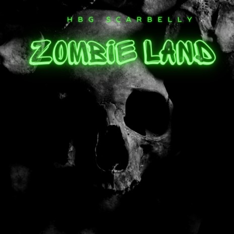 Zombie land | Boomplay Music