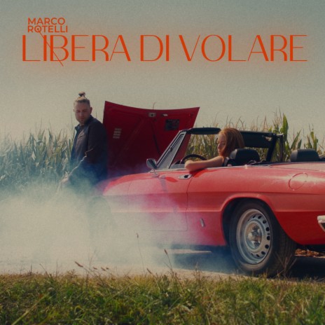 Libera di Volare | Boomplay Music