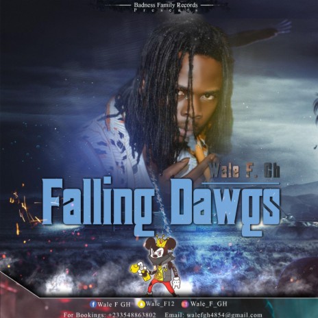 Falling Dawgs | Boomplay Music