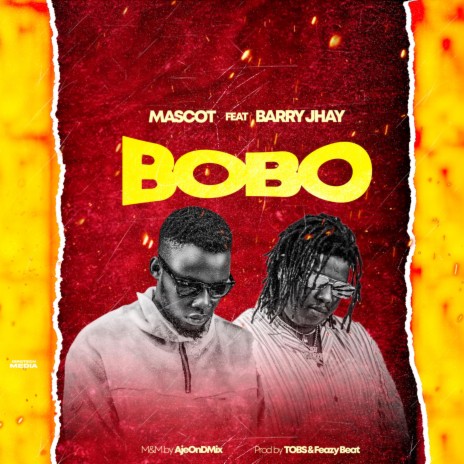 BOBO ft. Barry Jhay | Boomplay Music