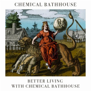 Better Living With Chemical Bathhouse