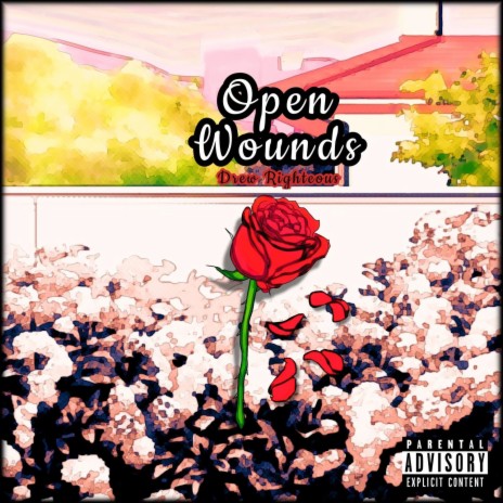 Open Wounds | Boomplay Music