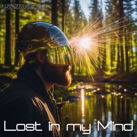 Lost in my mind (Extended) | Boomplay Music