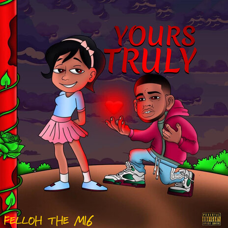 Yours Truly | Boomplay Music