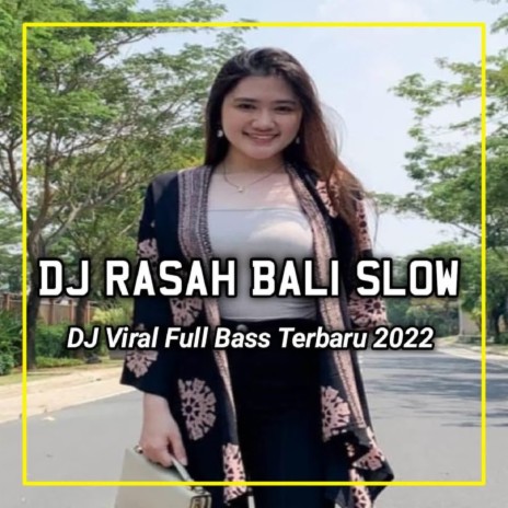 DJ Rasah Bali - Rungokno Kang Mas Aku Gelo | Boomplay Music