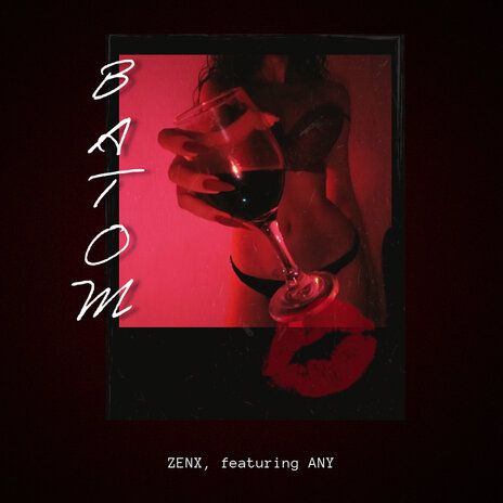 Batom ft. ANY | Boomplay Music