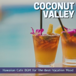 Hawaiian Cafe Bgm for the Best Vacation Mood