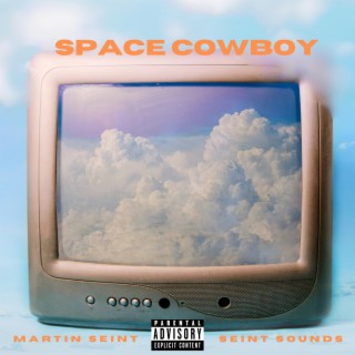 Space Cowboy