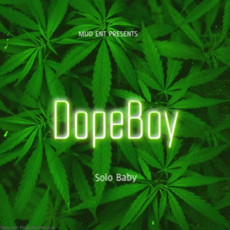 DopeBoy | Boomplay Music