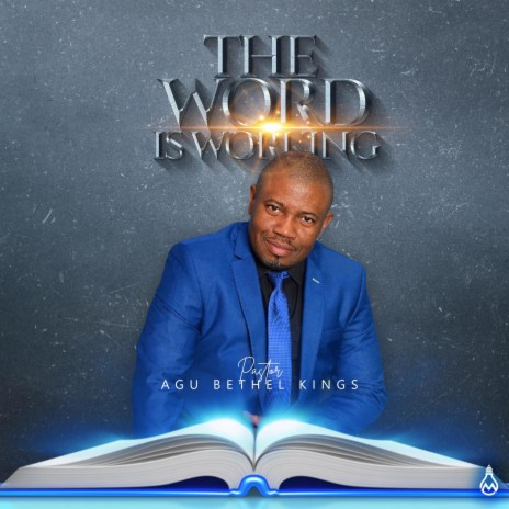 The Word Is Working | Boomplay Music