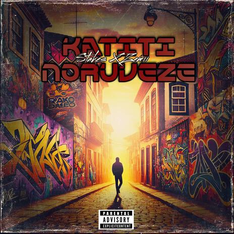 Katiti Noruveze ft. Zemii Boy | Boomplay Music