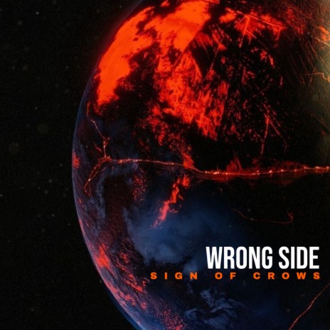 Wrong Side | Boomplay Music