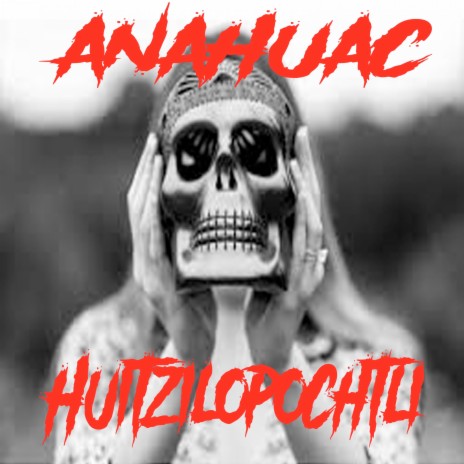 Huitzilopochtli