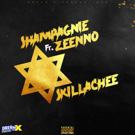 Skillachee ft. Zeenno | Boomplay Music