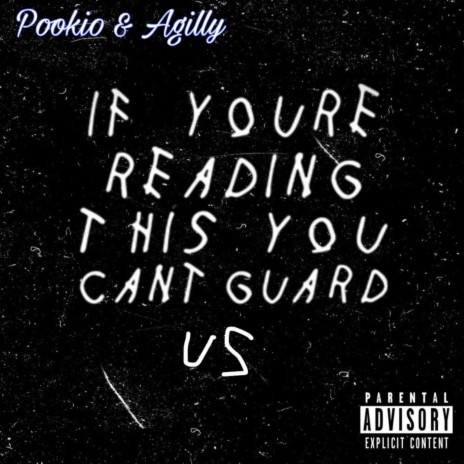 Cant Guard Us ft. Agilly | Boomplay Music