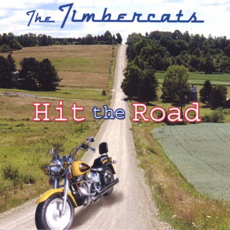 Hit The Road | Boomplay Music