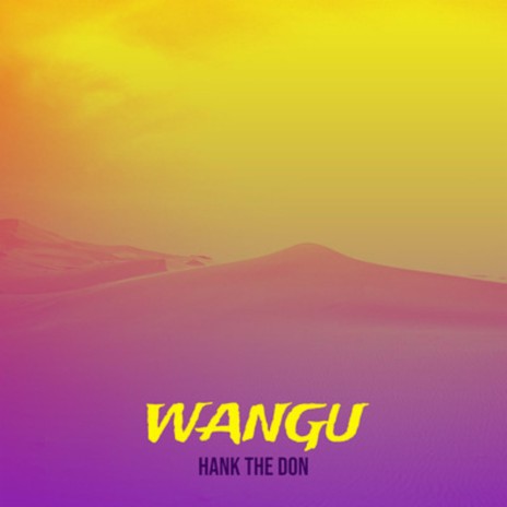 Wangu | Boomplay Music