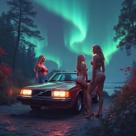 VOLVO OCH FITTA | Boomplay Music