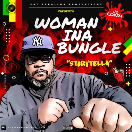 Woman Ina Bungle | Boomplay Music