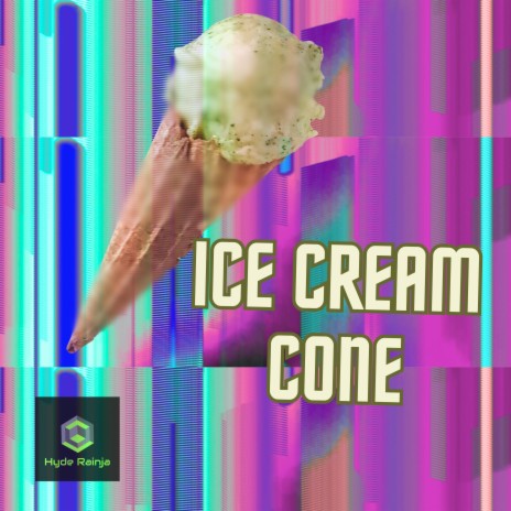 Ice Cream Cone | Boomplay Music