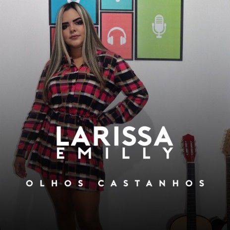 Olhos Castanhos | Boomplay Music