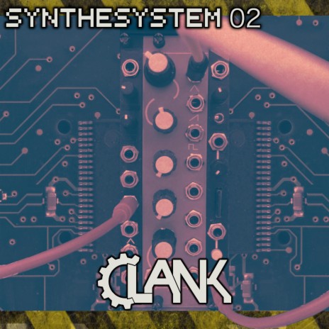 Synthesystem 02a | Boomplay Music