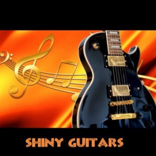 Shiny Guitars