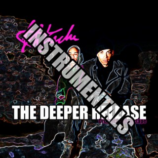 The Deeper Release (Instrumental LP)