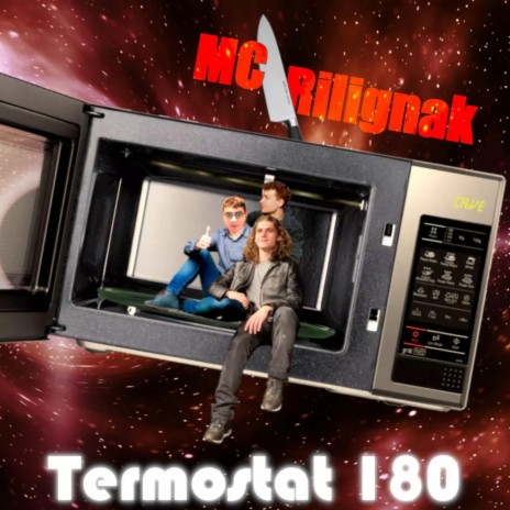 Thermostat 180 | Boomplay Music