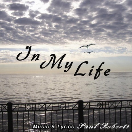 In My Life (Vocal Version) | Boomplay Music