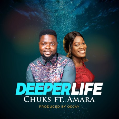 Deeper Life | Boomplay Music