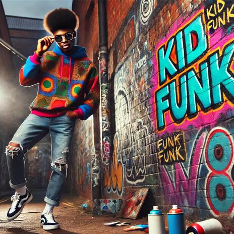 KID FUNK | Boomplay Music