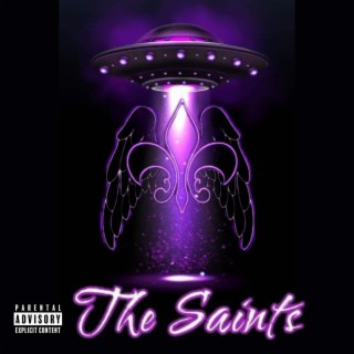 The Saints, Vol. 1