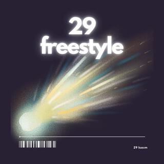 29 freestyle