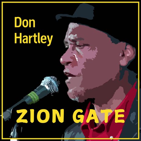 Zion Gate | Boomplay Music