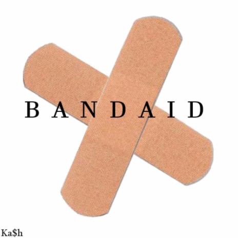 bandaid | Boomplay Music