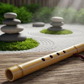 Bamboo Breath: Bamboo Flute Meditation for Breathwork and Relaxation