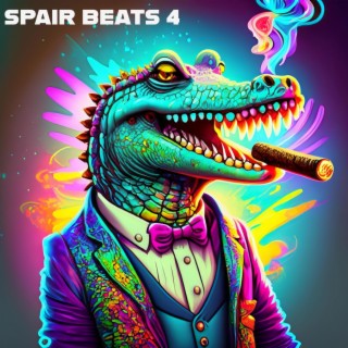 Spair Beats, Vol. 4