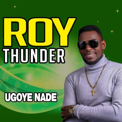 UGOYE NADE | Boomplay Music