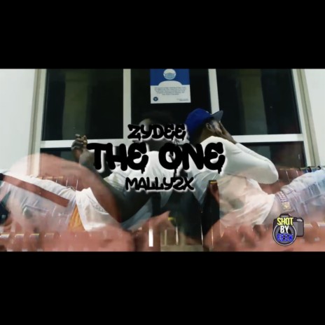 The One ft. Zydee2700 | Boomplay Music