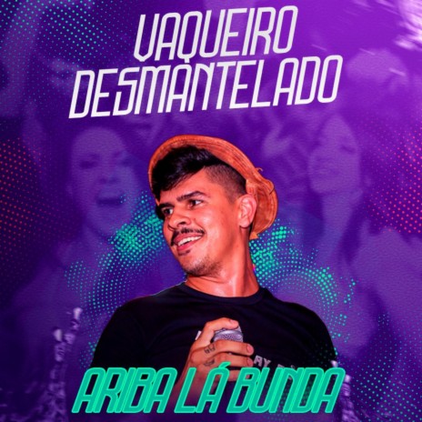 Ariba Lá Bunda | Boomplay Music